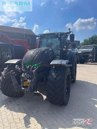 Tractor agrícola - Valtra - 195 direct