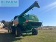 Cosechadora de Cereal - John Deere - hillmaster 670l