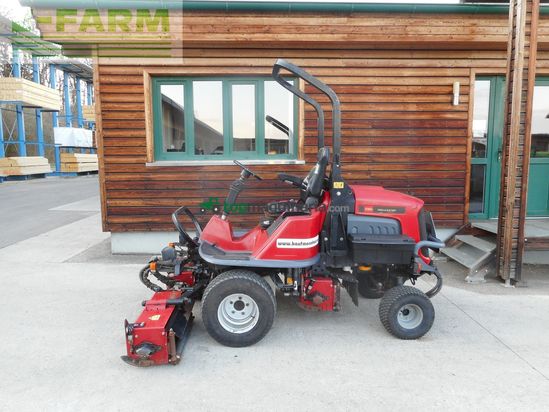 Cortacésped manual - Toro - 3240.d spindelmäher 216cm ( kubota )