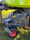 Empacadora gigant - Claas - variant 585 rc
