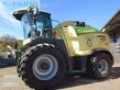 Cosechadora de Cereal - Krone - big x 780 stufe 0