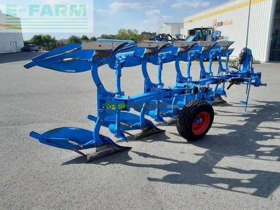 Arado - Lemken - vari-opal7