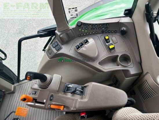 Tractor agrícola - John Deere - 6090m