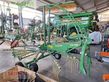 Rastrillo - Krone - swadro s 460