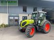 Tractor agrícola - Claas - axos 240 advanced neuschlepper