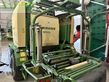 Empacadora gigant - Krone - comprima cf 155 xc