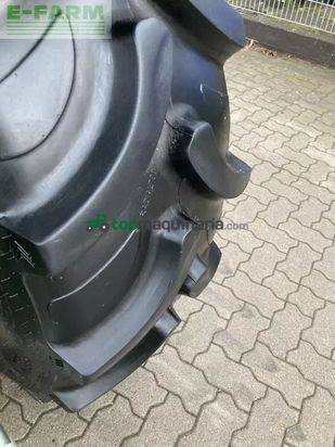 Tractor agrícola - John Deere - 5075e