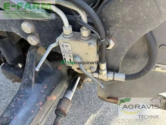 Tractor agrícola - Deutz-Fahr - agrotron 150