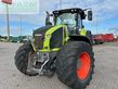 Tractor agrícola - Claas - axion 920 cmatic cebis CMATIC CEBIS