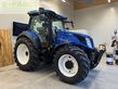 Tractor agrícola - New Holland - t5.120 ac (stage v) AC