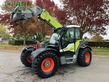Telescopica - Claas - SCORPION 756