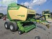Empacadora gigant - Krone - comprima v 180 xc