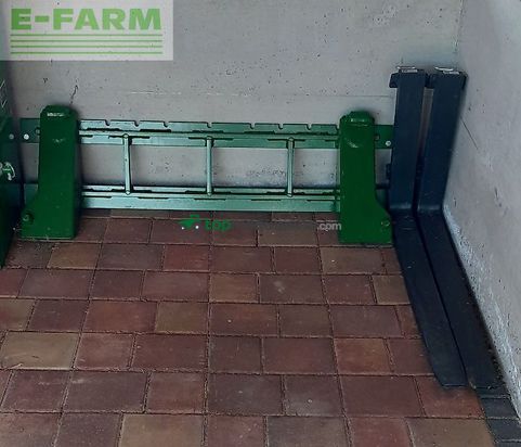 Tractor agrícola -  - 2038r