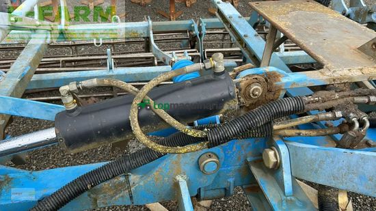 Cultivador - Lemken - kristall 9/500 ku