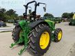 Tractor agrícola - John Deere - 5058e ohne kabine