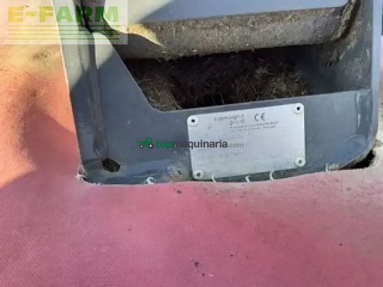 Cortacésped manual - Vicon - extra 432 h