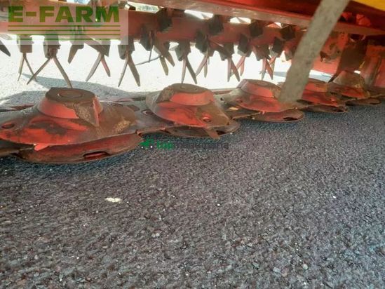 Cortacésped manual - Pöttinger - novacata9ed