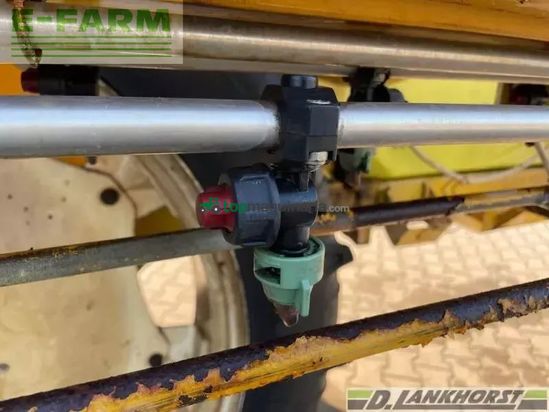 Atomizador - Dubex - getr typ 950300