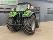 Tractor agrícola - Deutz-Fahr - 7250 ttv agrotron TTV