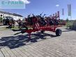 Henificador - SIP - spider 1300 / 12 t