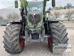 Tractor agrícola - Fendt - 718 vario s4