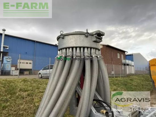 Equipamiento / accesorio - Bomech - scheibeninjektor 7,2 meter
