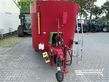 Remolqu esparcidor - Strautmann - verti mix 1500 double k
