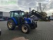 Tractor agrícola - New Holland - tla 80