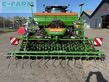 Combinado de siembra - Amazone - centaya 4000 super