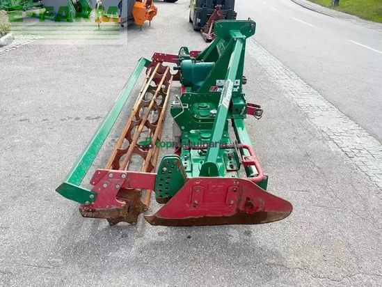 Grada rotativa - Regent - kse 3000 kreiselegge