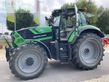 Tractor agrícola - Deutz-Fahr - agrotron 6215 preisreduziert