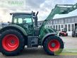 Tractor agrícola - Fendt - 714 scr profi plus