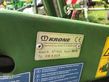 Henificador - Krone - kw 8.82/8