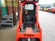 Minicargadora - Bobcat - s70 ( 1.270kg ) neue reifen