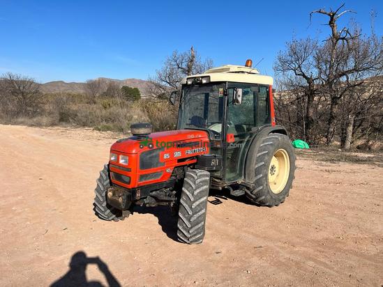Tractor agrícola - Same - FRUTTETO II 85
