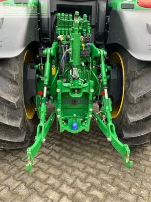 Tractor agrícola - John Deere - 6r 230