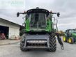 Cosechadora de Cereal - Deutz-Fahr - c9306ts