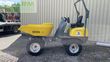 Volquet - Wacker Neuson - 1501
