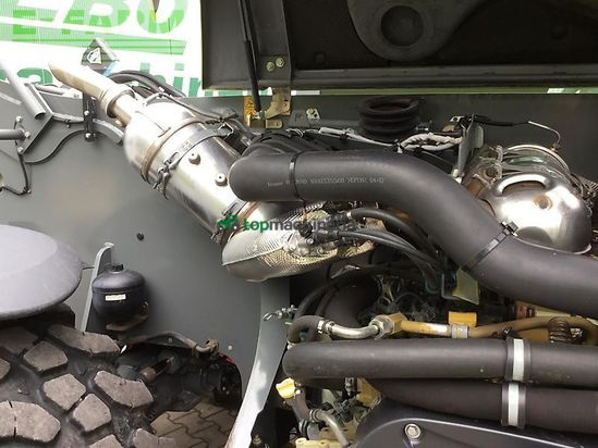 Telescopica - Claas - scorpion 7044