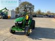 Tractor agrícola - John Deere - 4049 compact tractor (st23021)