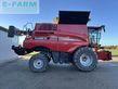 Cosechadora de Cereal - Case IH - axial flow 9240