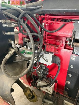 Cabezal - Geringhoff - hv 600