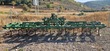 Cultivador - 25 brazos con rastra 