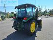 Tractor agrícola - John Deere - 5058e