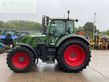 Tractor agrícola - Fendt - 724 profi plus tractor (st23447)