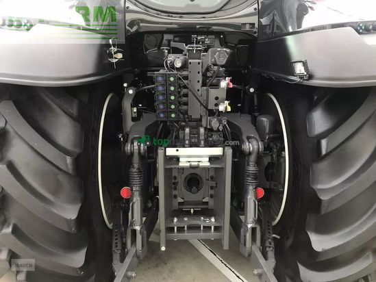 Tractor agrícola - Valtra - t175e direct