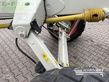 Rastrillo - Claas - liner 3600