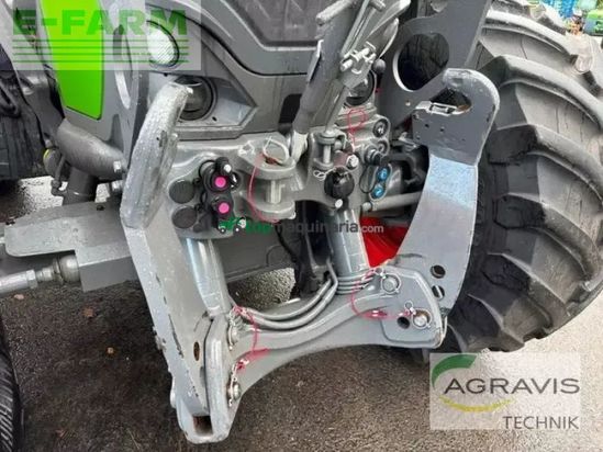 Tractor agrícola - Fendt - 728 vario gen-7 profi+ setting2 ProfiPlus