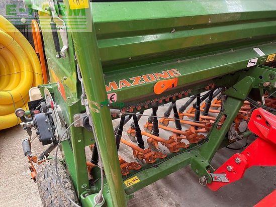 Sembradora - Amazone - d9-30 zaaimachine