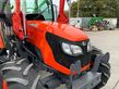Tractor agrícola - Kubota - m8540 tractor (st24583)